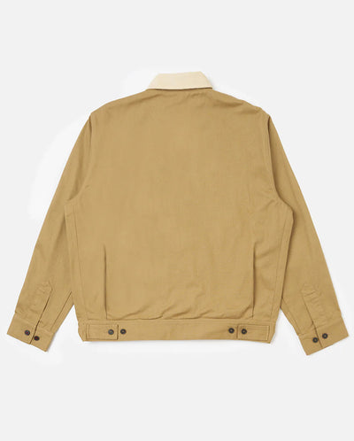 Rose Bowl Jacket - Khaki