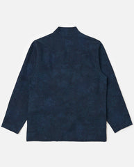 Kyoto Work Jacket - Black / Indigo