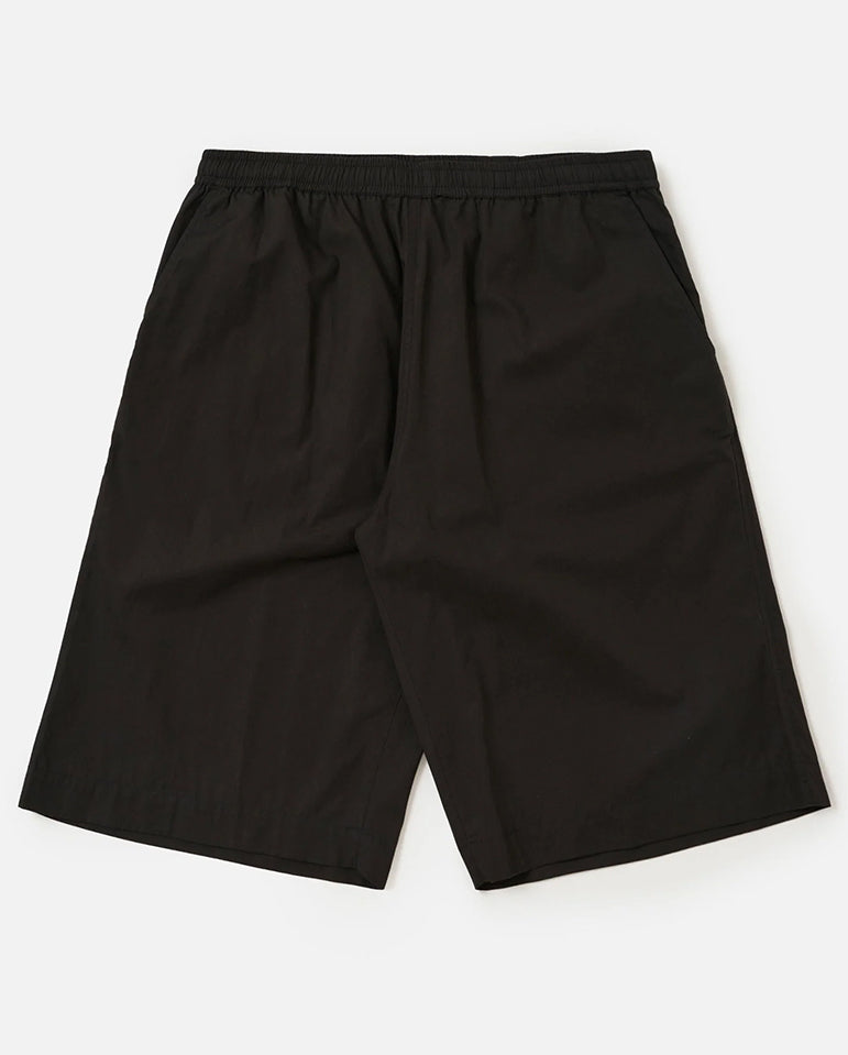 VACATION SHORT - BLACK
