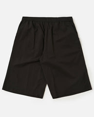 VACATION SHORT - BLACK