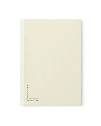 Schedule Notebook - Red