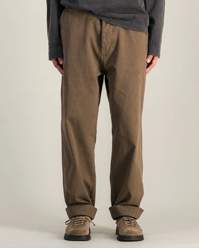Buck Pants - Moka