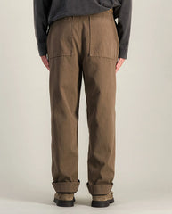 Buck Pants - Moka