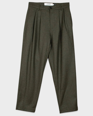 Classic Chef Pants - Olive