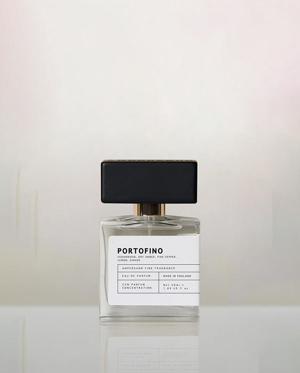 Ampersand Fragrance - PORTOFINO