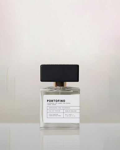 Ampersand Fragrance - SANTORINI