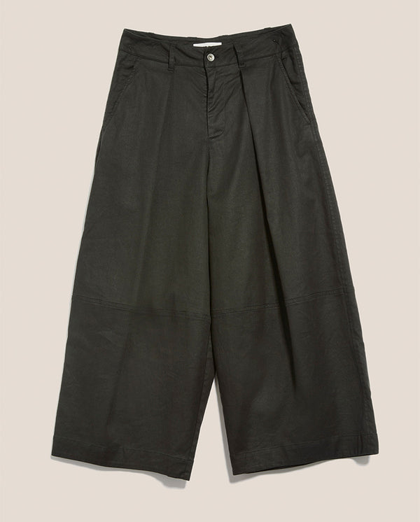 Deadbeat Trouser BLACK