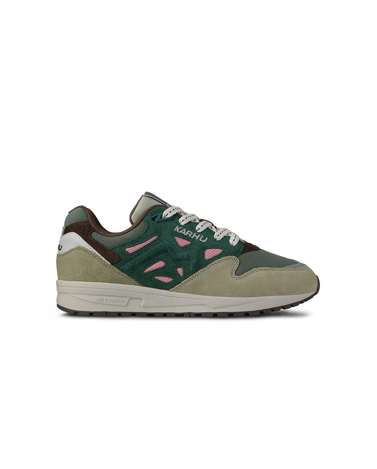 Karhu Legacy 96. Meet Bernard