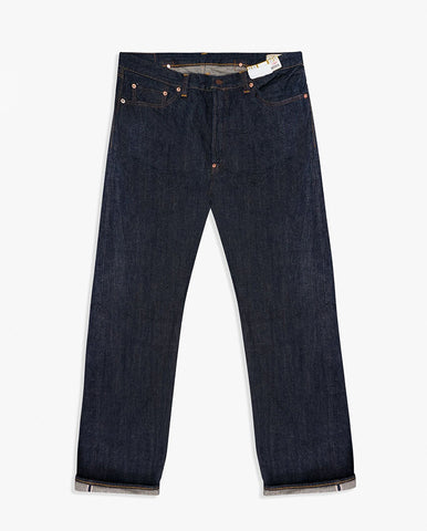 BARN JACKET - VINTAGE WASH