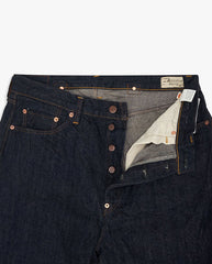 Big John Bukaroo INDIGO