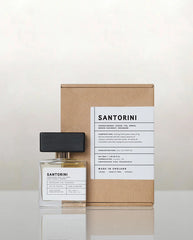 Ampersand Fragrance - SANTORINI