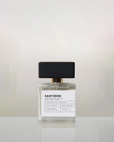 Eau De Parfum Lance of Love
