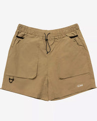 Sayer Shorts - Sand