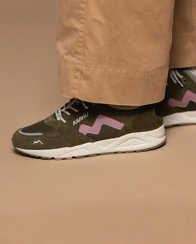 Men's Aria 95 - Beech Lilas