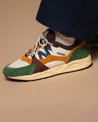 Mens Fusion 2.0 - Fir / Navy Peony