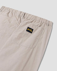 Rec pant - stone