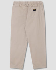 Rec pant - stone