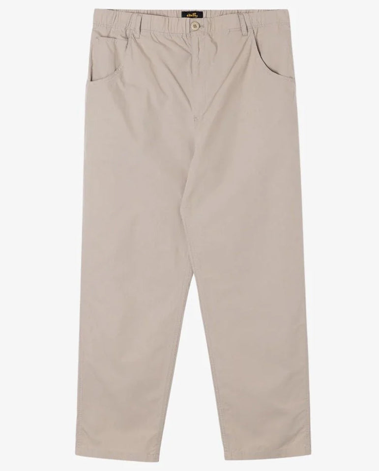Rec pant - stone