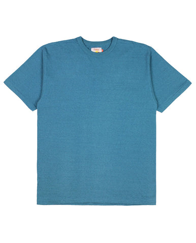 Callac T-Shirt - Bluefin