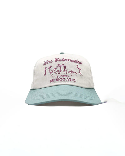Las Colorades Cap