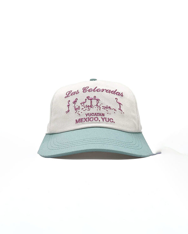 Las Colorades Cap