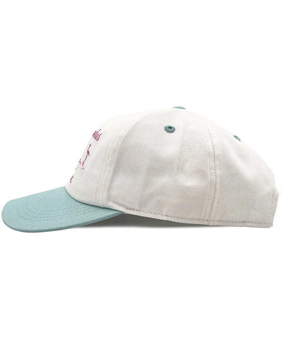Las Colorades Cap
