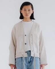 Reactor Jacket shell