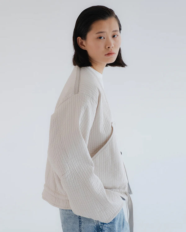 Reactor Jacket shell