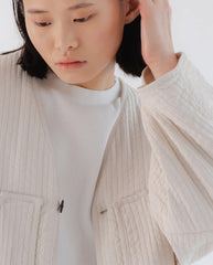 Reactor Jacket shell