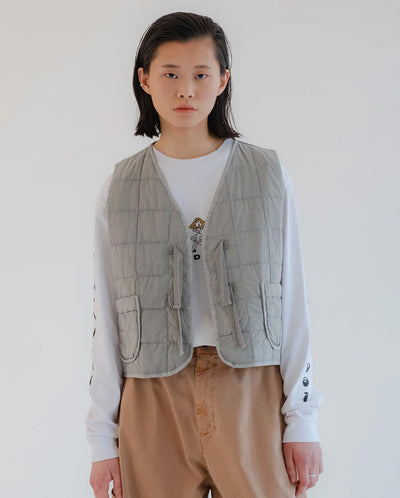 Life Vest Oyster