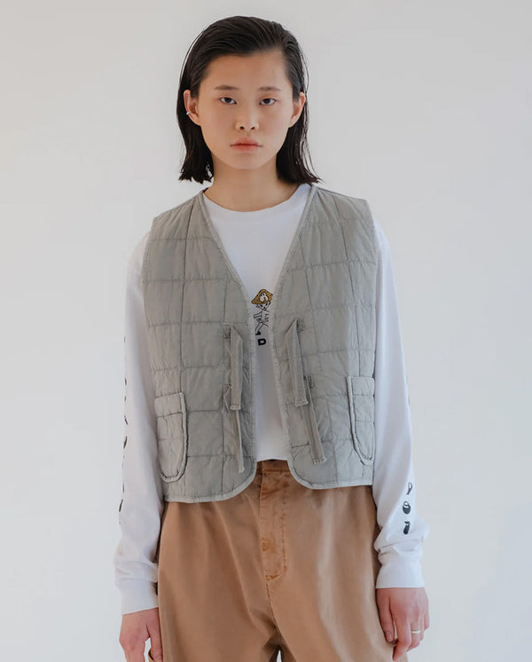 Life Vest Oyster