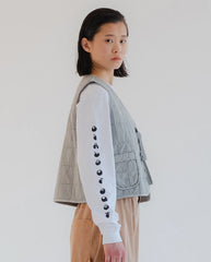 Life Vest Oyster