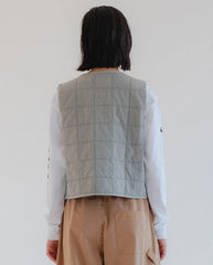 Life Vest Oyster