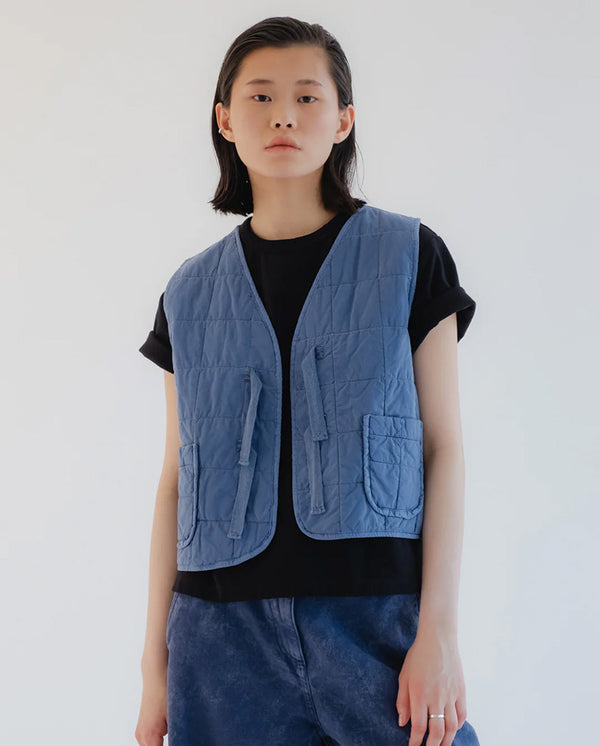 Life Vest Infinity Blue