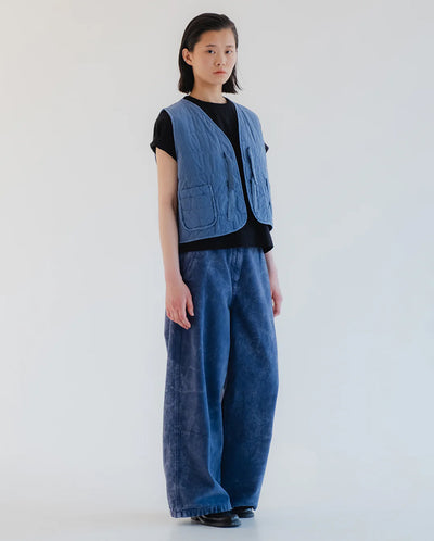 Life Vest Infinity Blue