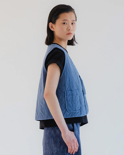 Life Vest Infinity Blue