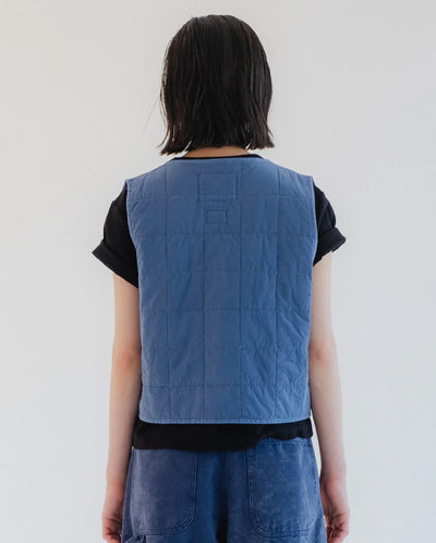 Life Vest Infinity Blue