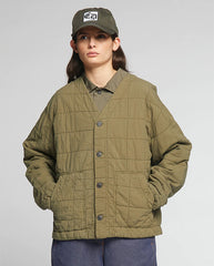 Reactor Jacket DUSTY GREEN