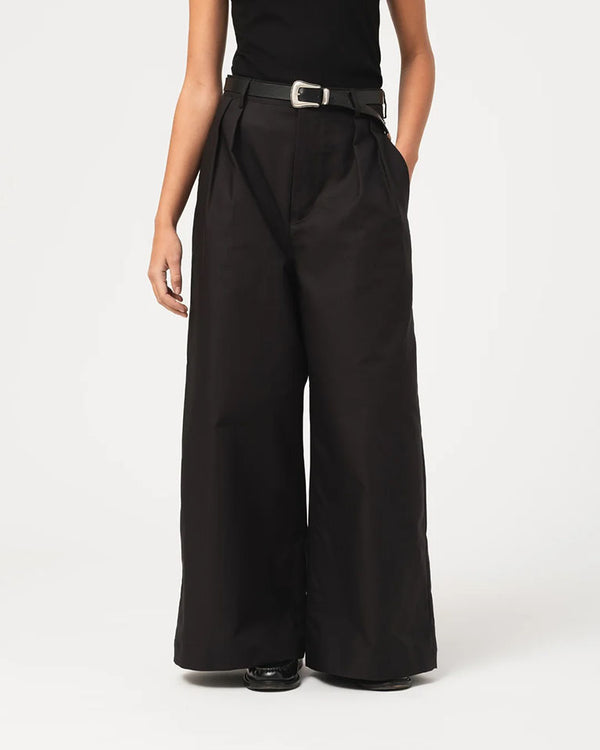 Ultimate Pants - Black