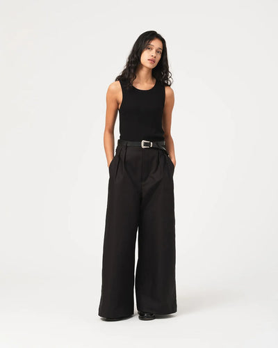 Ultimate Pants - Black