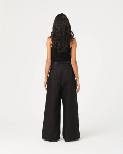 Ultimate Pants - Black