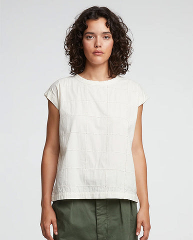 Annie Shirt WHITE