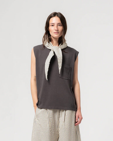 Deadbeat Trouser - 90's Denim