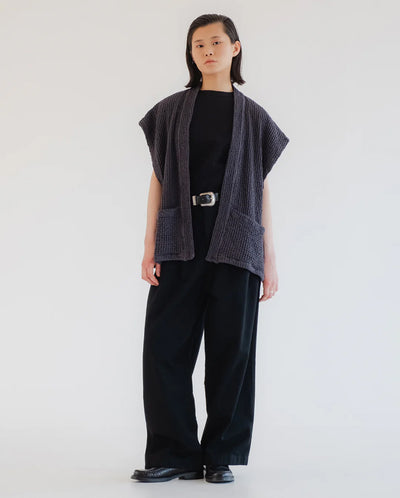 Unagi Vest Asphalt