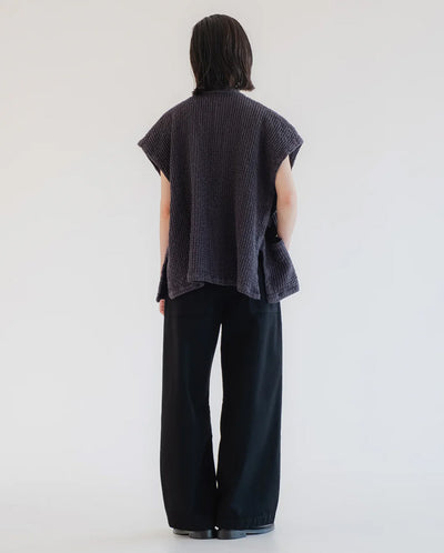 Unagi Vest Asphalt