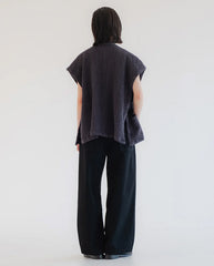 Unagi Vest Asphalt
