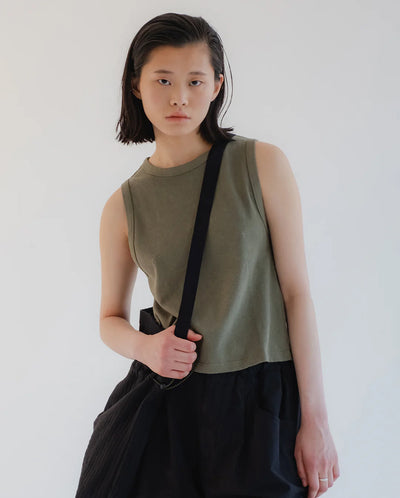 Johnny Tank Top Litchen