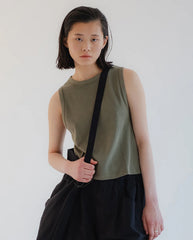 Johnny Tank Top Litchen