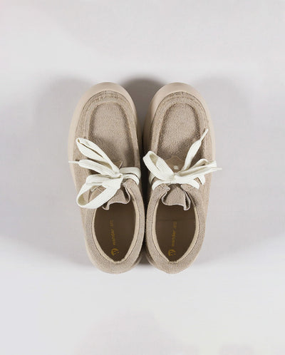 Wander FD:08 - Cornstalk/Off White