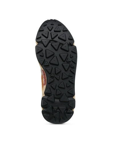 Yamano 3 Man Grey Yellow